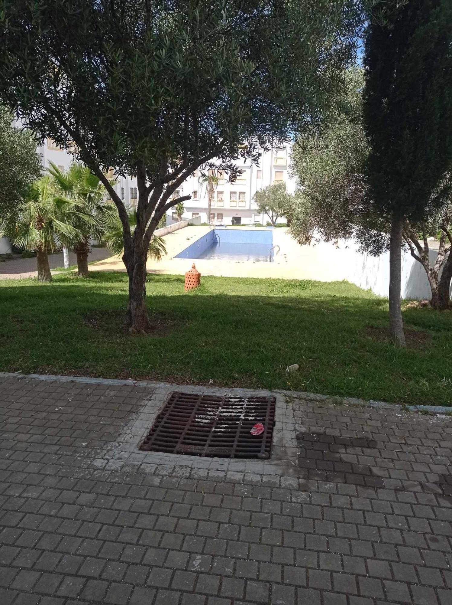 Nouvelle Ville Ibn Battouta Tanger Exteriör bild