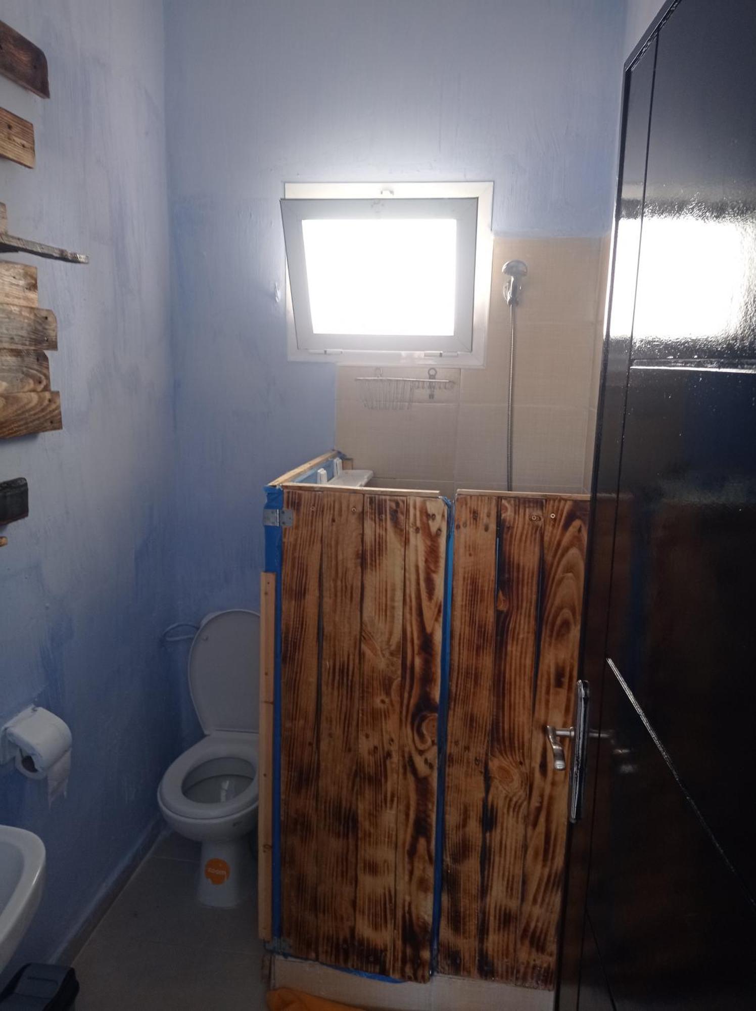 Nouvelle Ville Ibn Battouta Tanger Exteriör bild