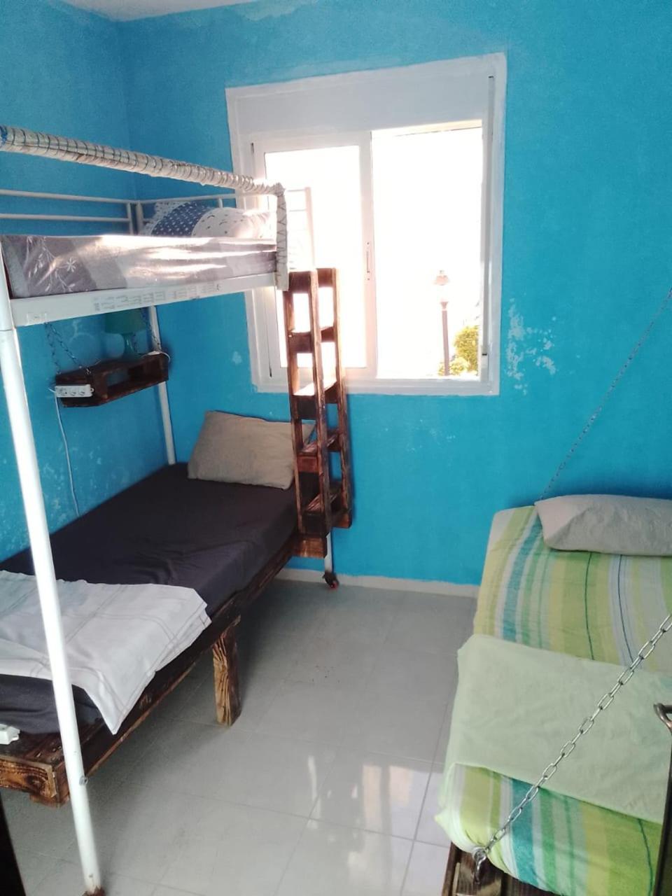 Nouvelle Ville Ibn Battouta Tanger Rum bild