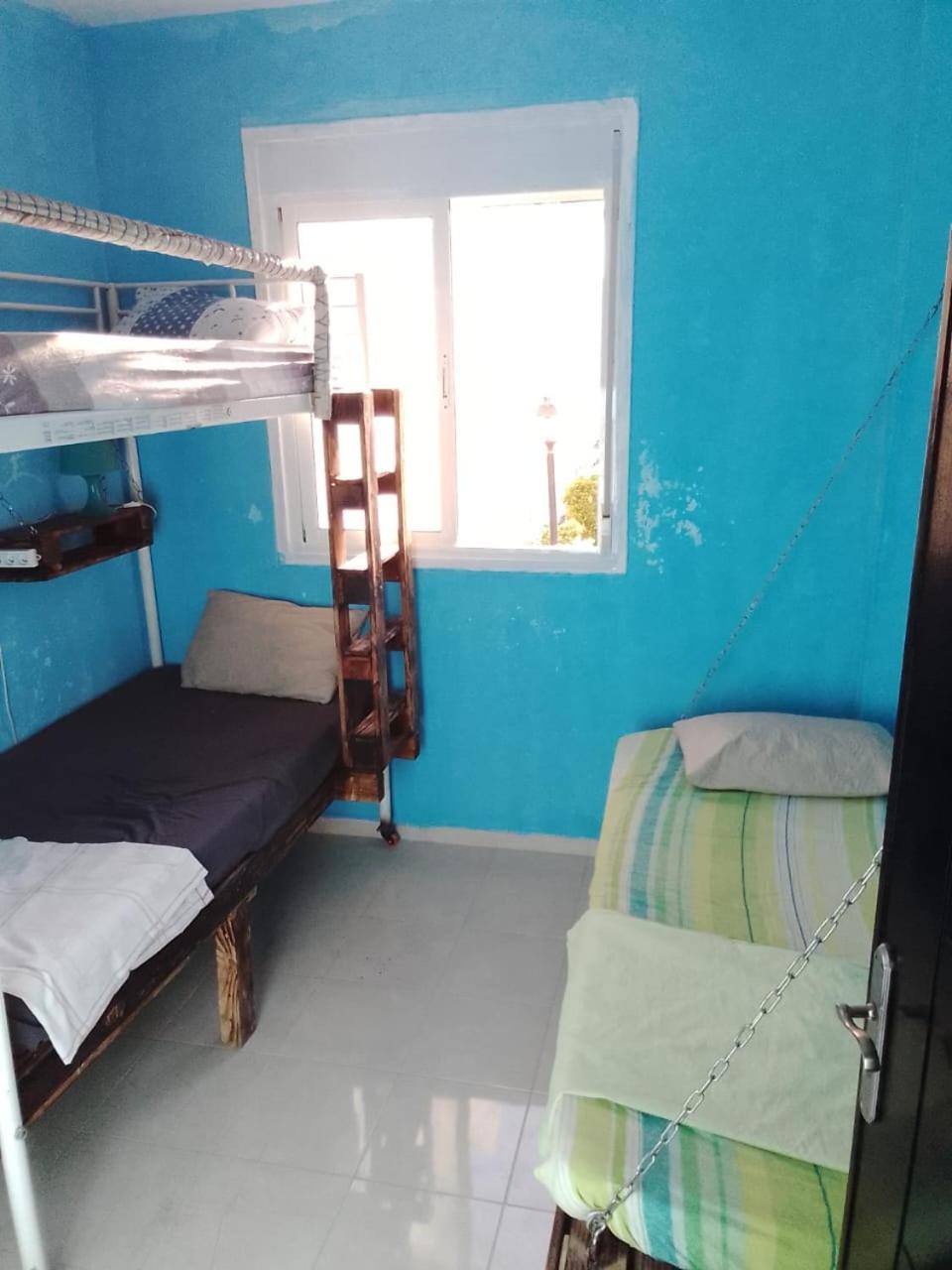 Nouvelle Ville Ibn Battouta Tanger Exteriör bild