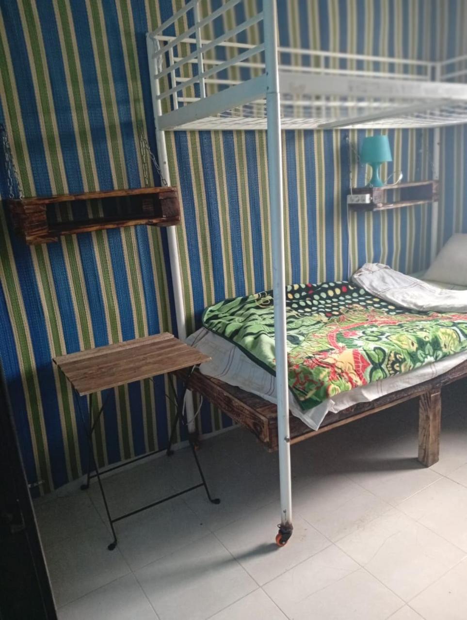 Nouvelle Ville Ibn Battouta Tanger Rum bild